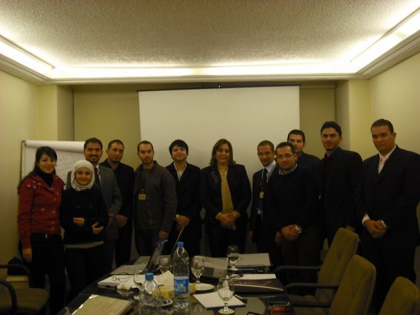 Human Resource Professional Seminar