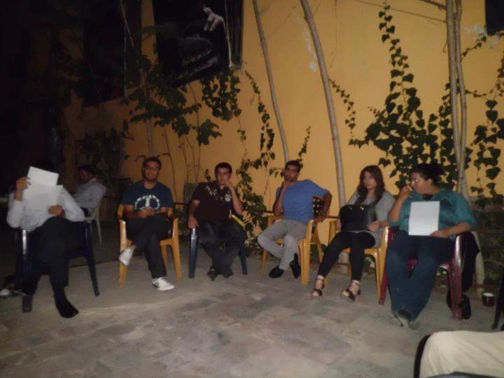 Trainers Action – Future Leaders International