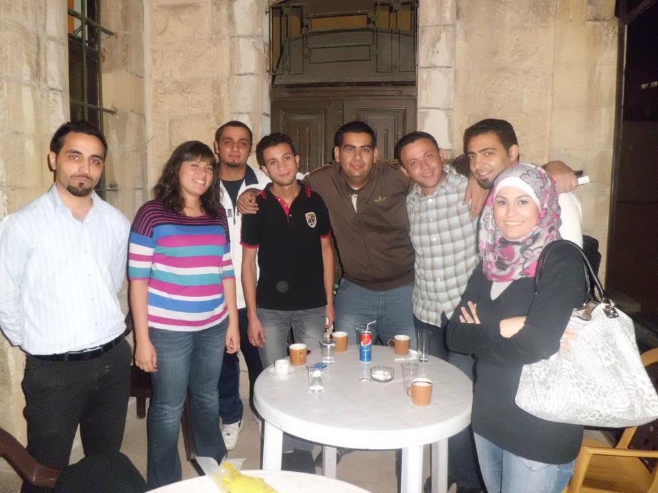 Membership cards (SOCIAL EVENT 2) 2011