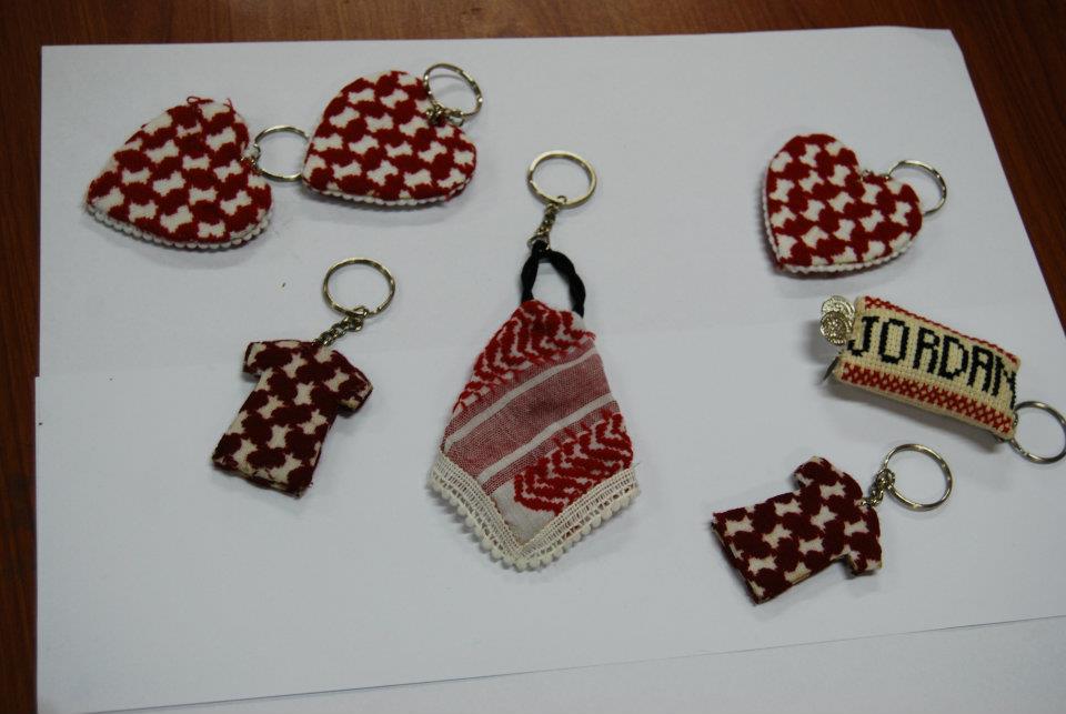 Training of Trainers “Handcraft” Dec. 2011