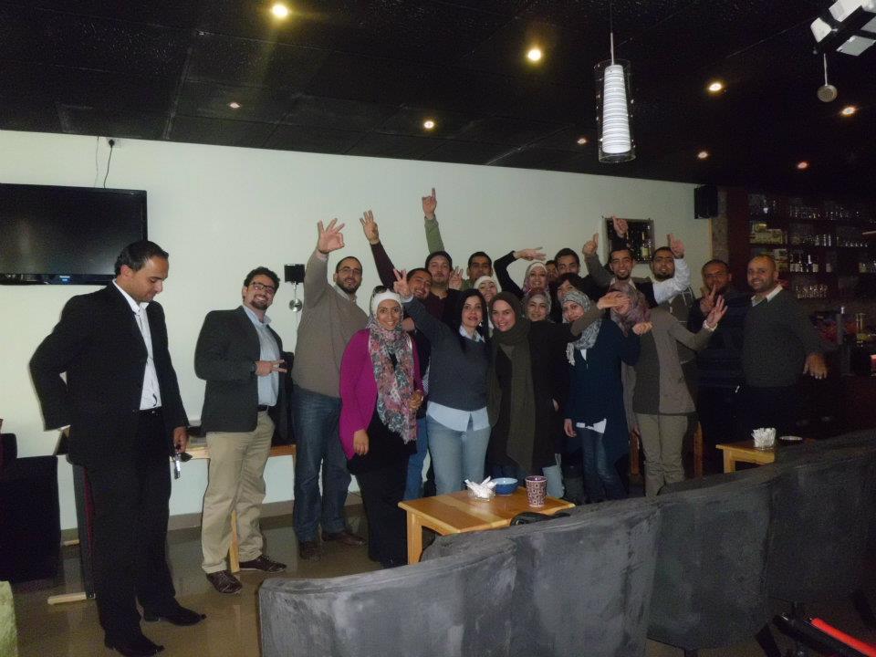 Make Your Life Green Event