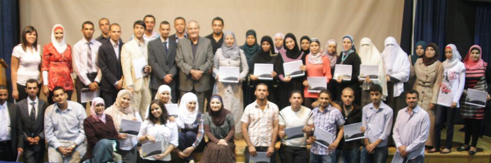 Graduation Ceremony WYN – FLI