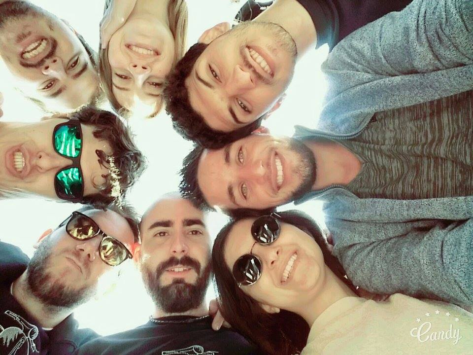 One World – Youth Exchange Project