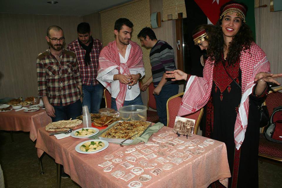 Youth Voice On Racism and Xenophobia