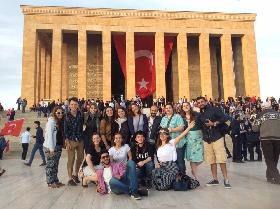 Development through Cooperation