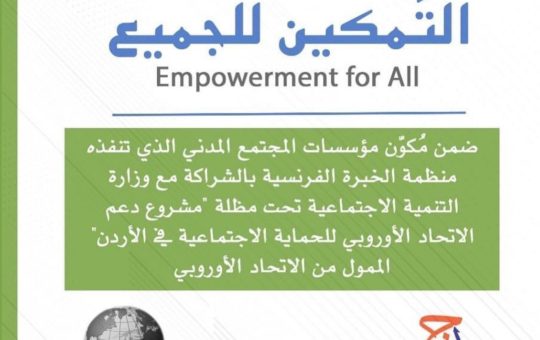 Empowerment for All