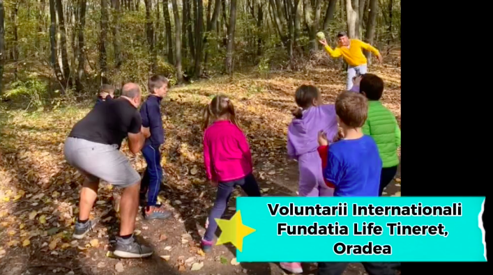 December 5 - International Volunteers Day