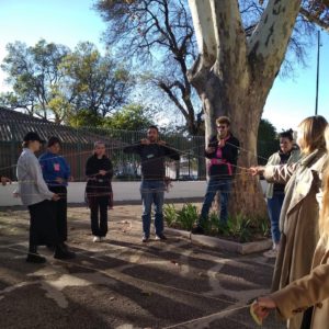 Experiential Workshops at Spin