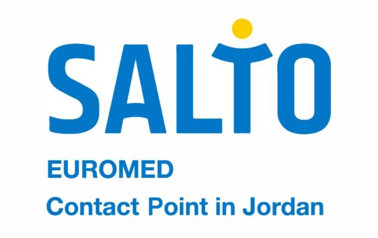 SALTO EUROMED Contact Point in Jordan