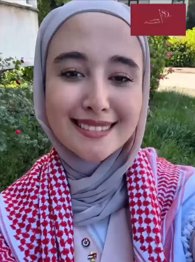 Bushra Al Rahahleh - Romania