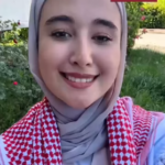 Bushra Al Rahahleh - Romania